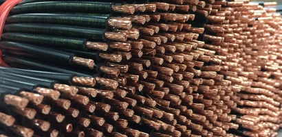 Медь и кабель